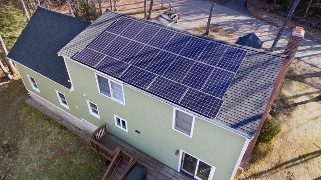 32 Sampson Road Rochester, NH 03867 - Photo 20 of 38