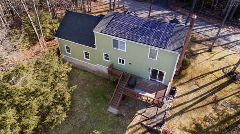 32 Sampson Road Rochester, NH 03867 - Photo 21 of 38