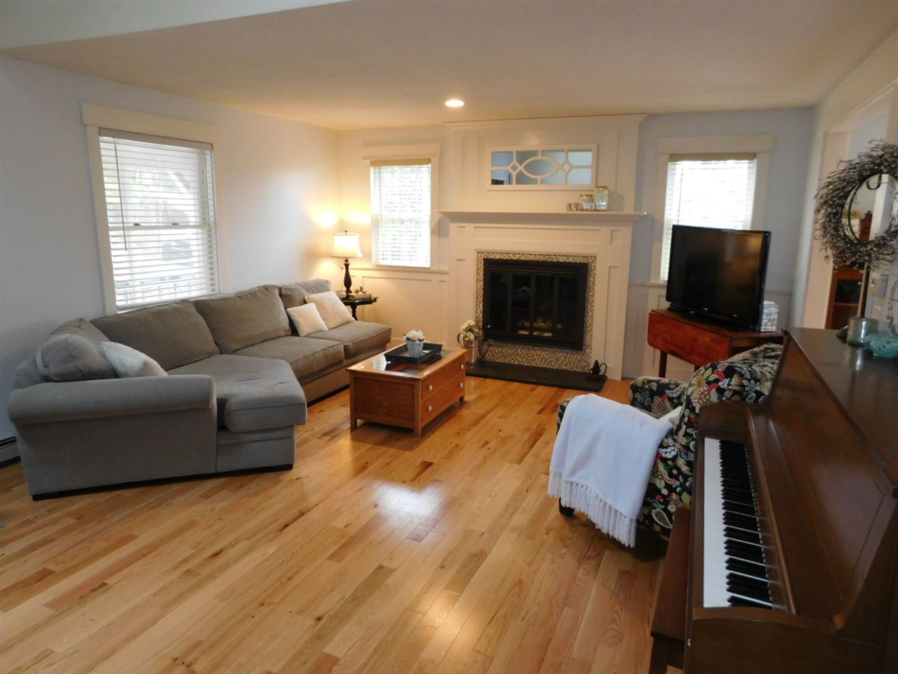 32 Sampson Road Rochester, NH 03867 - Photo 23 of 38