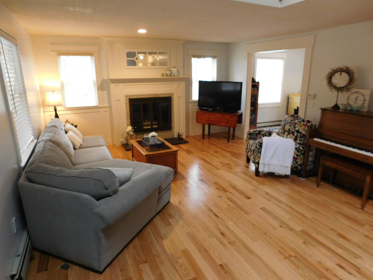 32 Sampson Road Rochester, NH 03867 - Photo 24 of 38