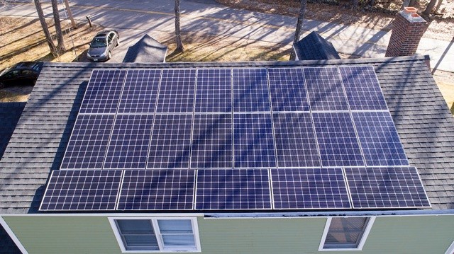 32 Sampson Road Rochester, NH 03867 - Photo 4 of 38