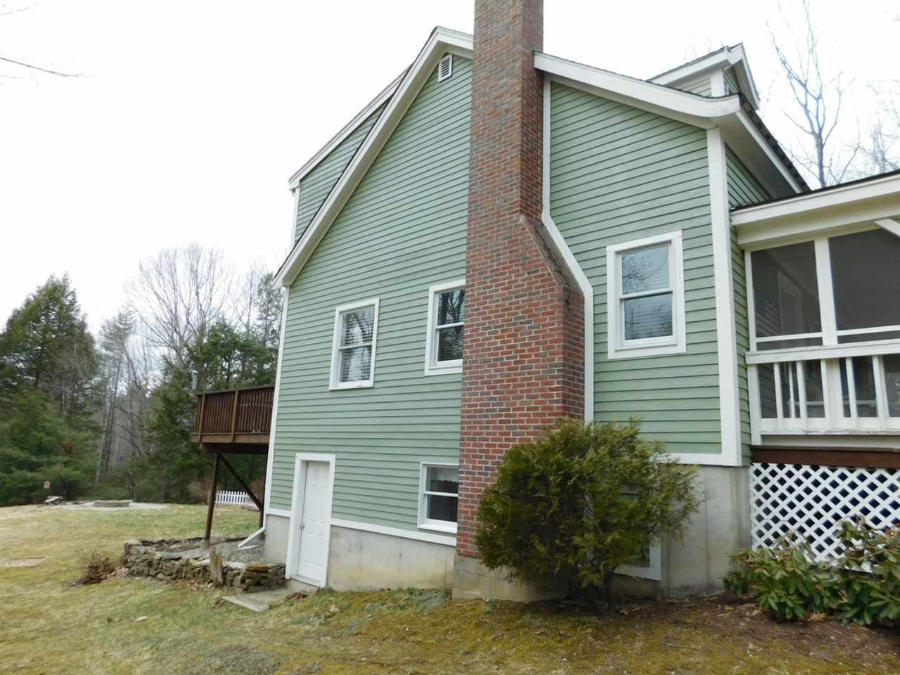 32 Sampson Road Rochester, NH 03867 - Photo 6 of 38