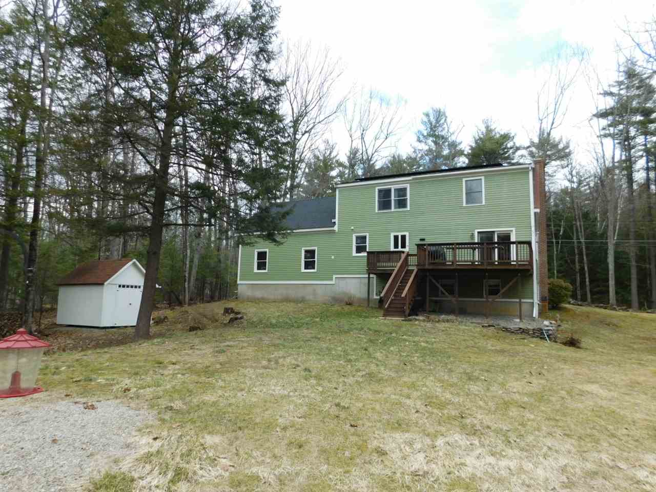 32 Sampson Road Rochester, NH 03867 - Photo 9 of 38