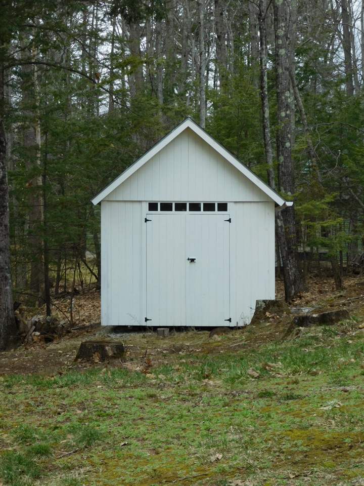 32 Sampson Road Rochester, NH 03867 - Photo 10 of 38