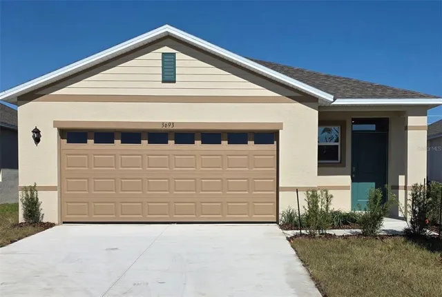 $2,195 | 3693 Salvia Court, Tavares, FL 32778