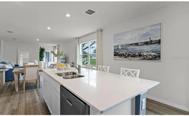 $2,195 | 3693 Salvia Court, Tavares, FL 32778