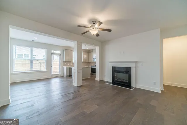 $1,850 | 56 Garrison Drive, Winder, GA 30680