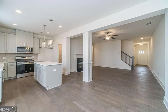 $1,850 | 56 Garrison Drive, Winder, GA 30680