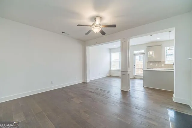 $1,850 | 56 Garrison Drive, Winder, GA 30680