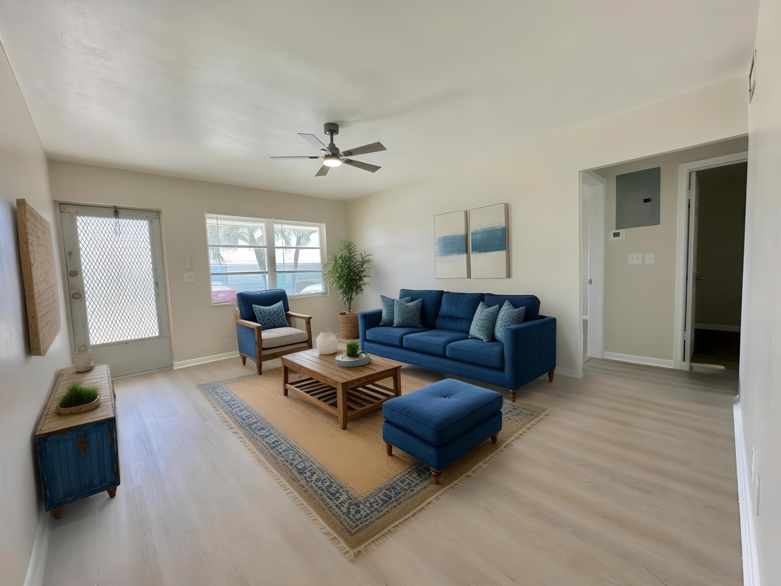 728 Ridge Road, Unit 31 Lantana, FL 33462 - Photo 5 of 24 IMG_0813