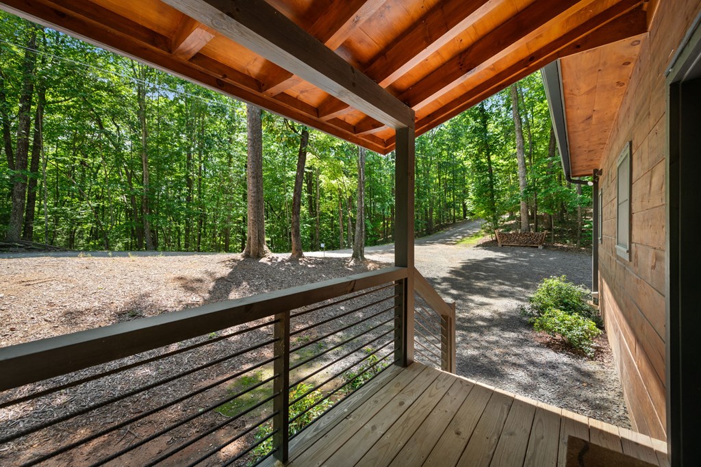 391 Little Bushy Head Road Blue Ridge, GA 30513 - Photo 64 of 72