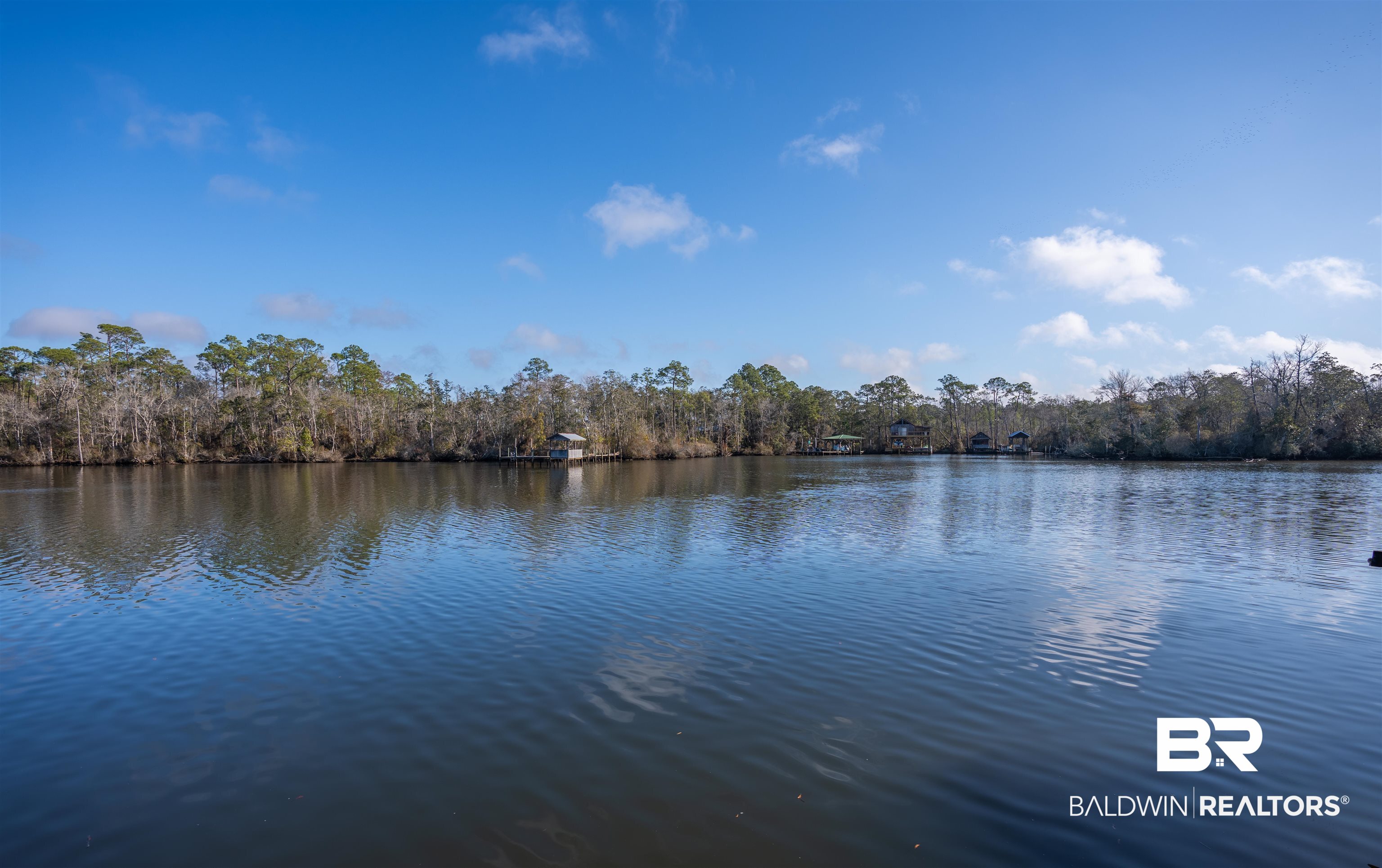 14631 Rdg Road East Summerdale, AL 36580 - Photo 43 of 46 Property view of water