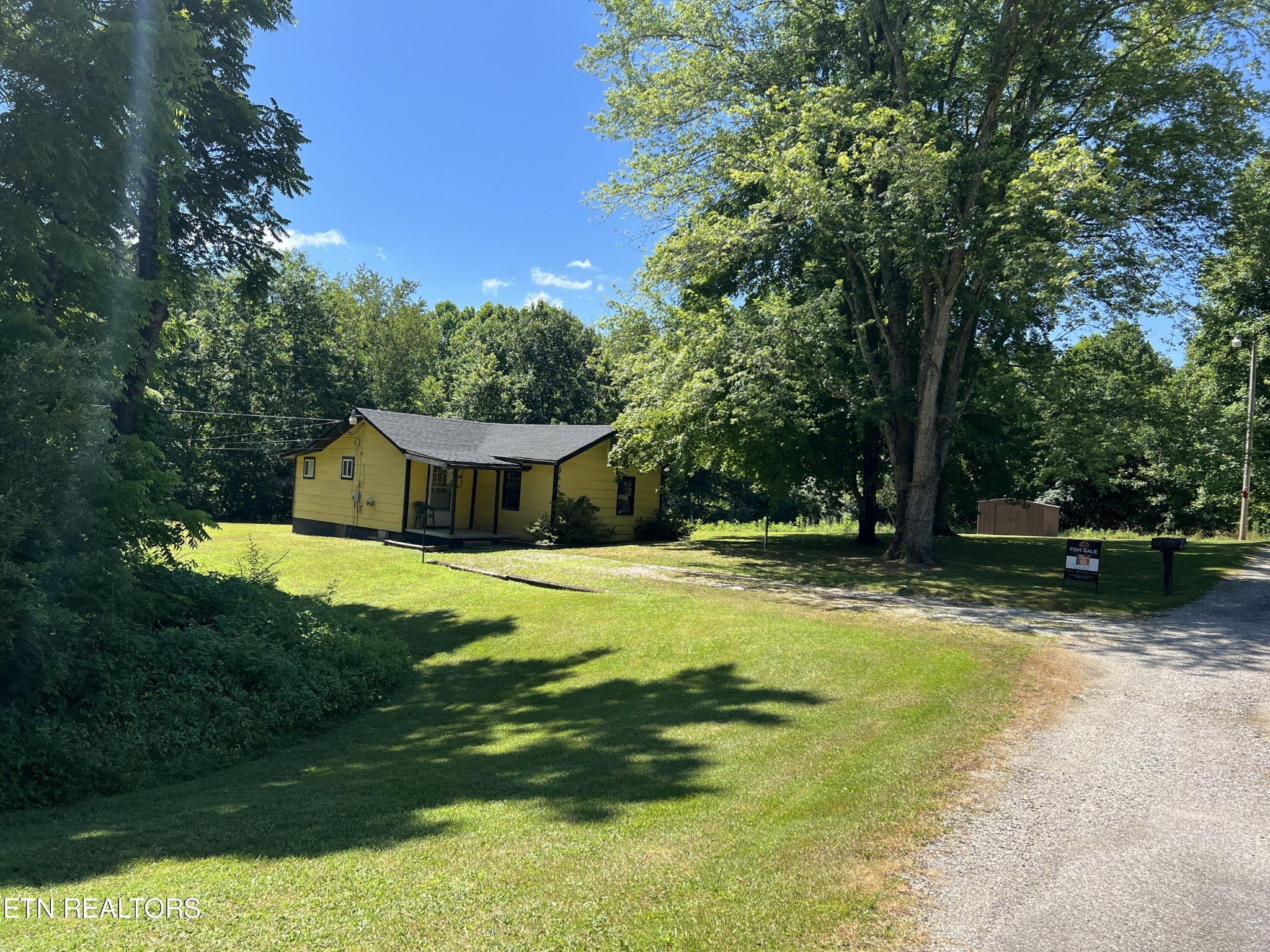 435 Sherman Carson Road Oneida, TN 37841 - Photo 1 of 32 Gallery Image 1