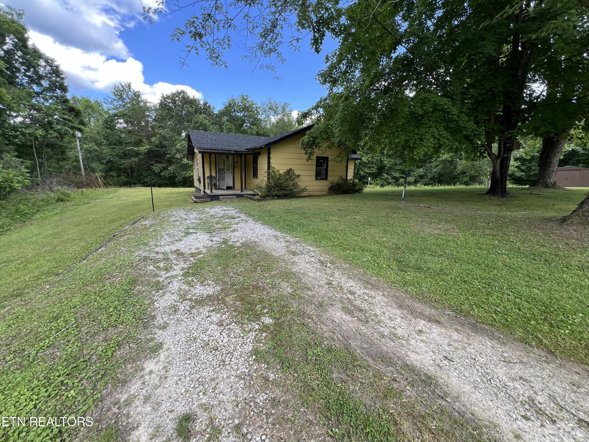 435 Sherman Carson Road Oneida, TN 37841 - Photo 2 of 32 Gallery Image 2
