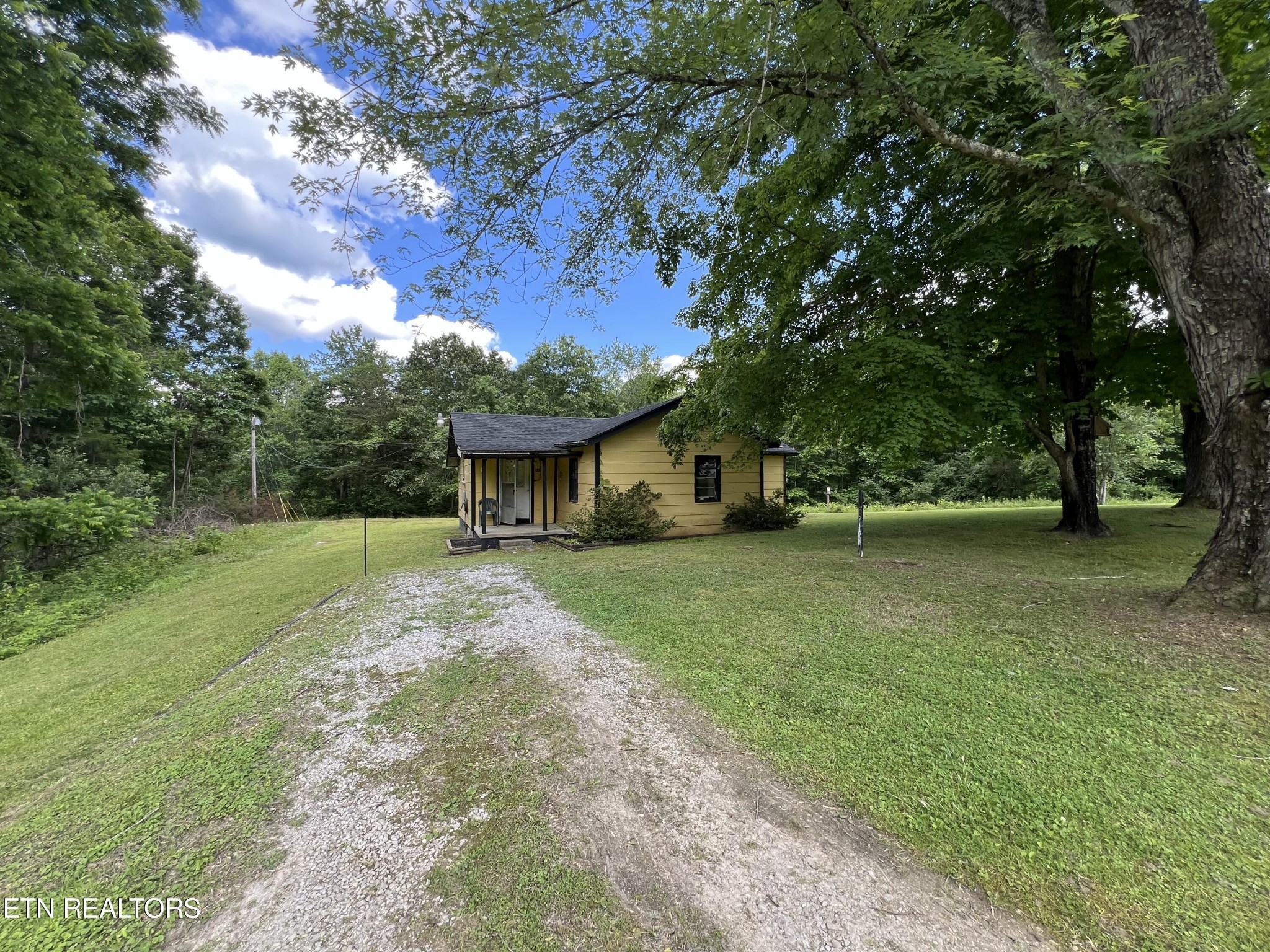 435 Sherman Carson Road Oneida, TN 37841 - Photo 3 of 32 Gallery Image 3