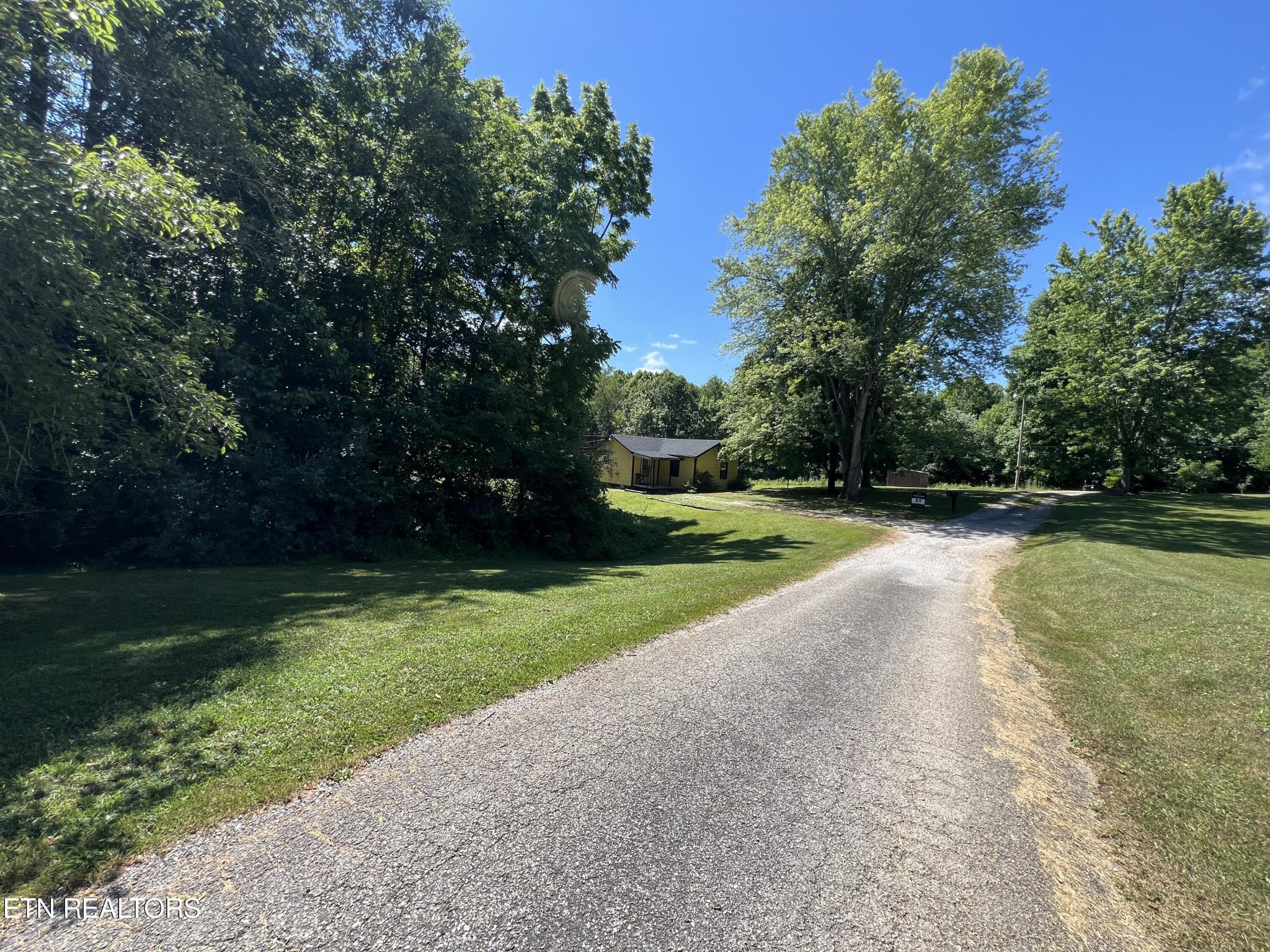 435 Sherman Carson Road Oneida, TN 37841 - Photo 31 of 32 Gallery Image 31