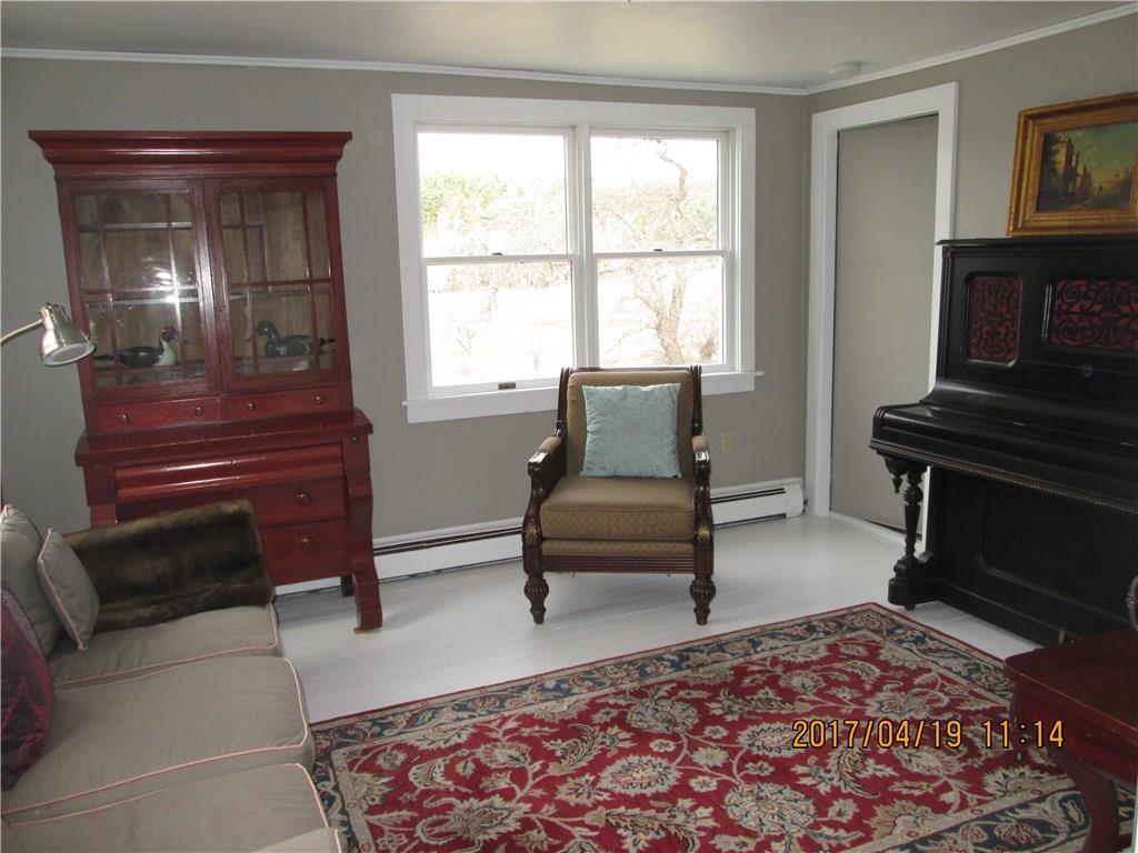 14 Oak Grove Road Mount Desert, ME 04660 - Photo 4 of 24 Front room on first floor currently...