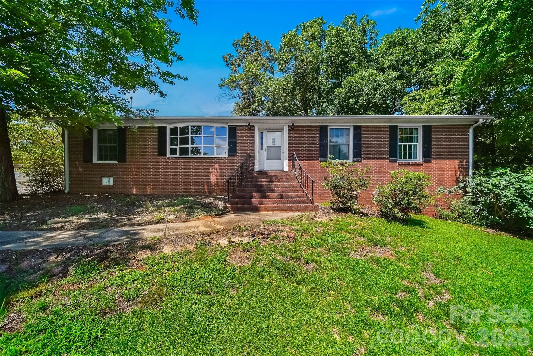 466 Shiloh Church Road Hickory, NC 28601 - Photo 2 of 48