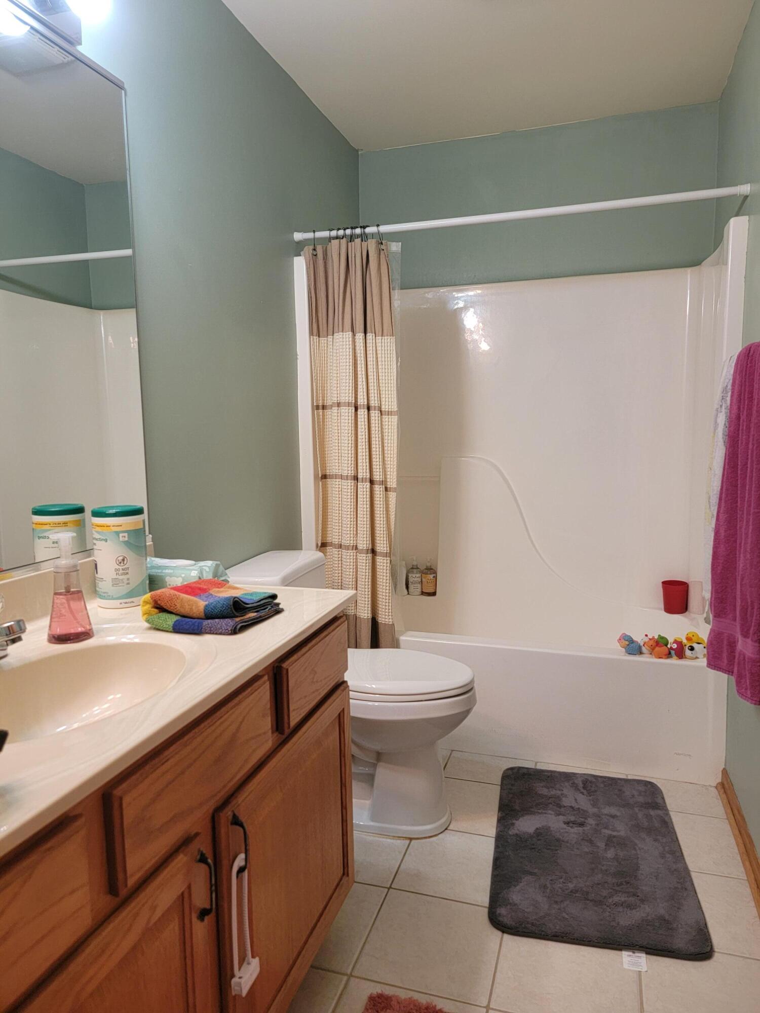 1739 Chestnut Drive, Unit R Crown Point, IN 46307 - Photo 12 of 20 1500x2000