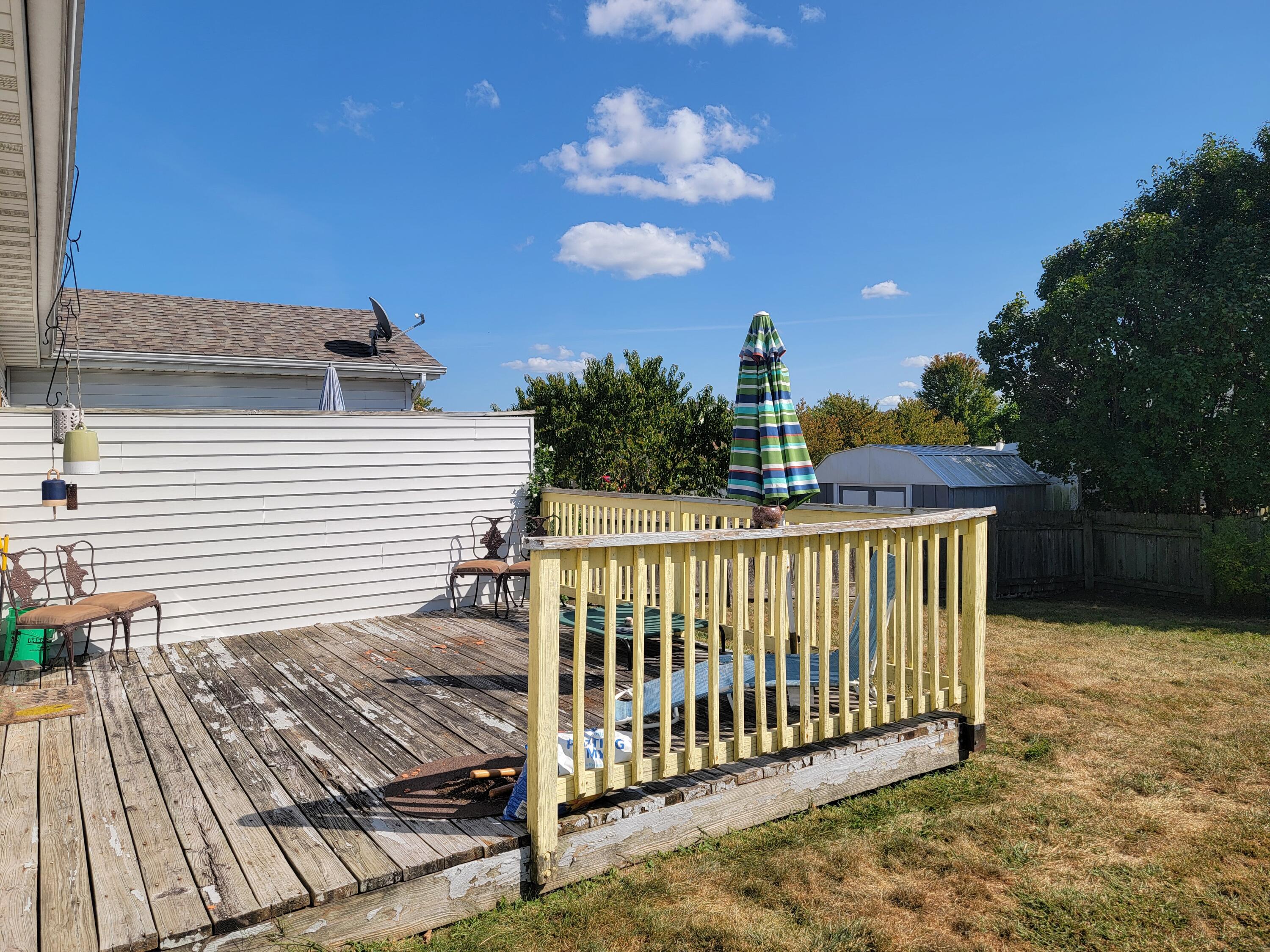 1739 Chestnut Drive, Unit R Crown Point, IN 46307 - Photo 19 of 20 3000x2250