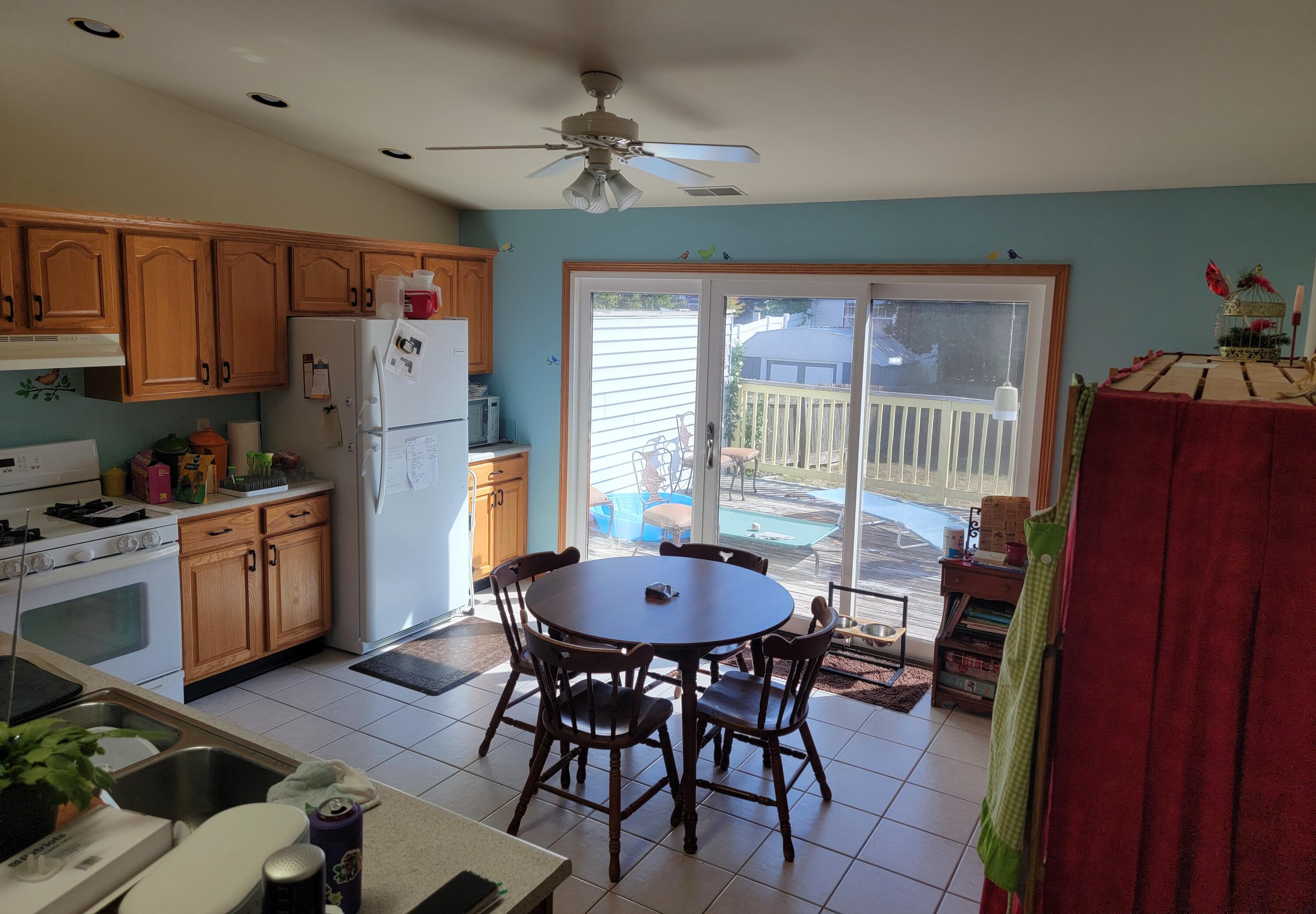 1739 Chestnut Drive, Unit R Crown Point, IN 46307 - Photo 8 of 20 3000x2084