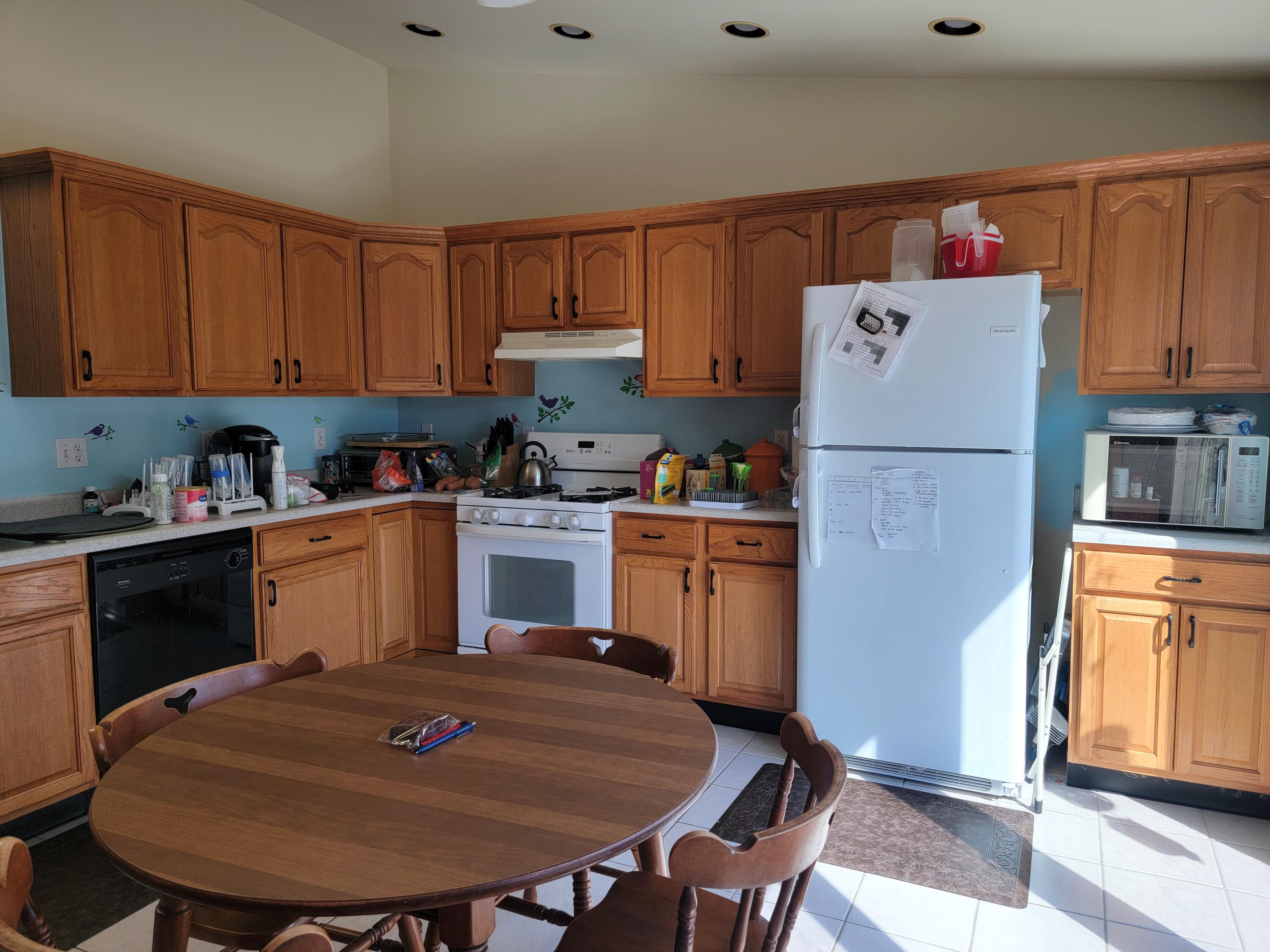 1739 Chestnut Drive, Unit R Crown Point, IN 46307 - Photo 9 of 20 3000x2250