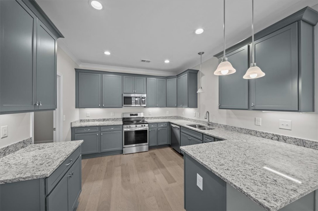 270 Meridian Way Seneca, SC 29672 - Photo 15 of 28