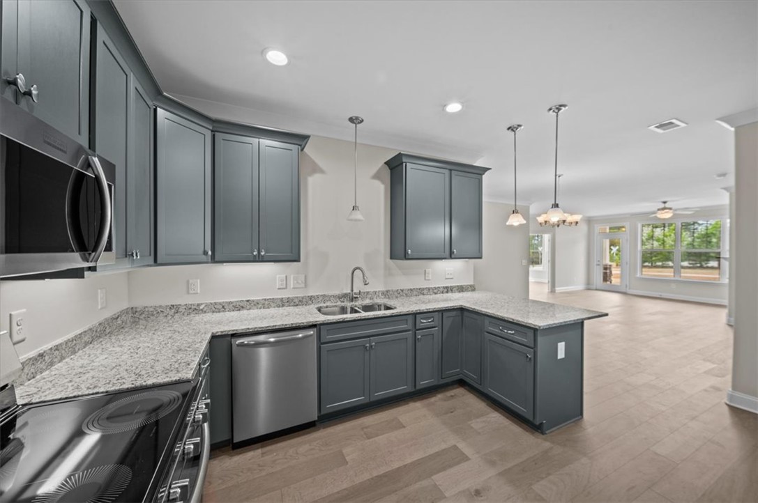 270 Meridian Way Seneca, SC 29672 - Photo 16 of 28