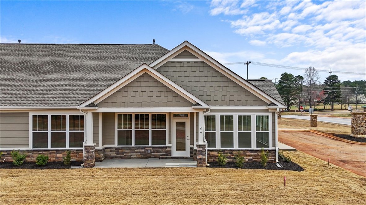 270 Meridian Way Seneca, SC 29672 - Photo 25 of 28
