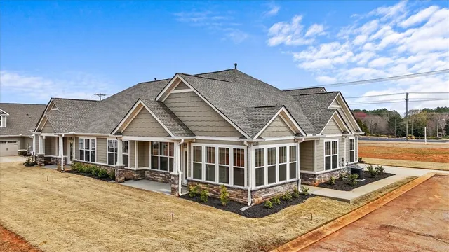 $369,000 | 270 Meridian Way, Seneca, SC 29672