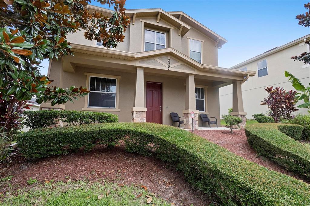 2057 Rafton Road Apopka, FL 32703 - Photo 1 of 1 Gallery Image 1