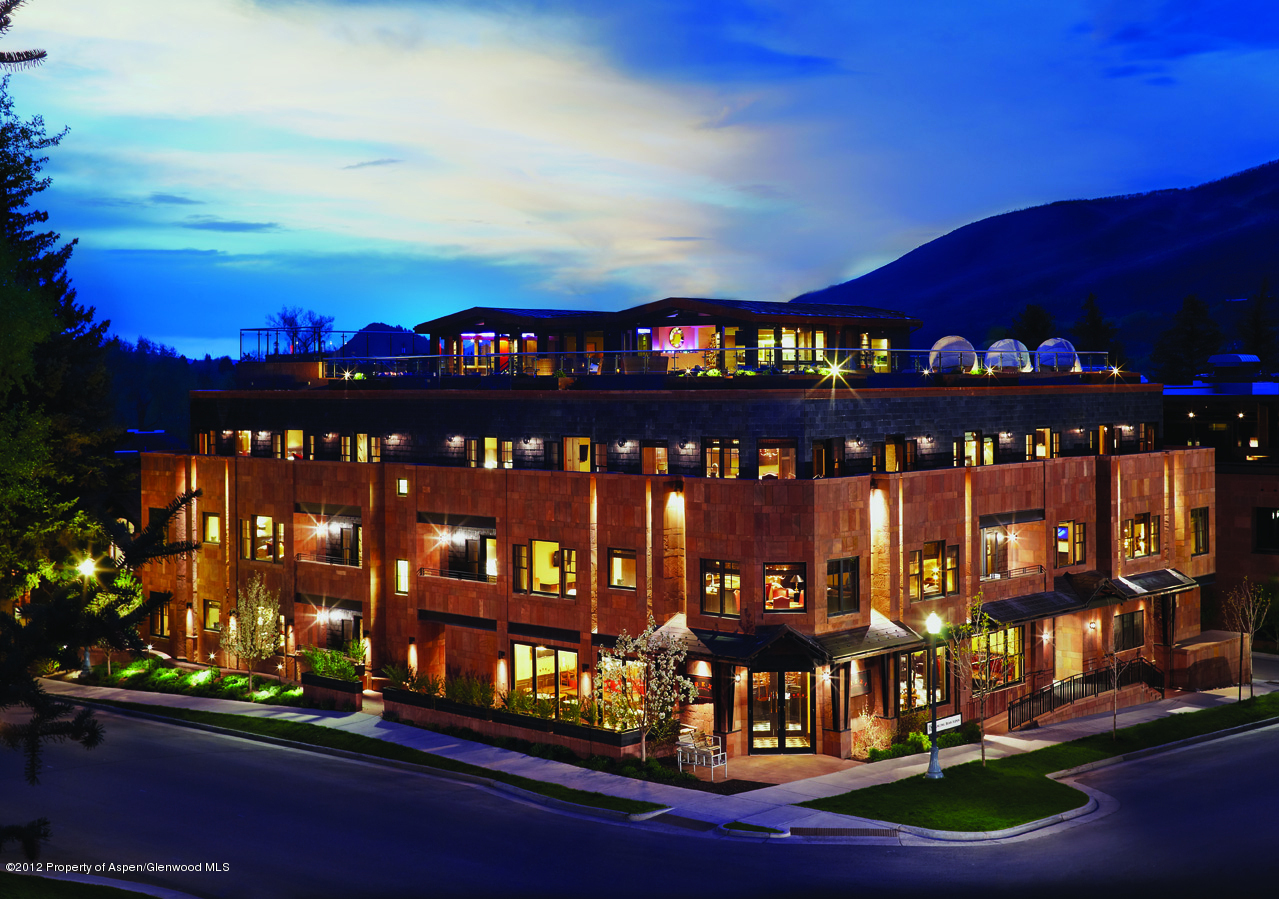 219 East Durant Ave Unit A14  