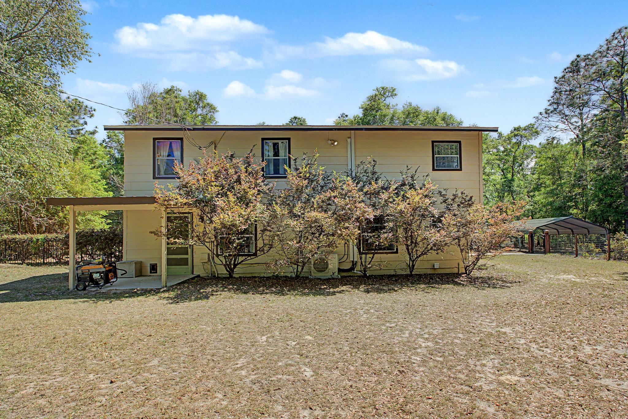 319 Sam Marks Road Crawfordville, FL 32327 - Photo 14 of 61