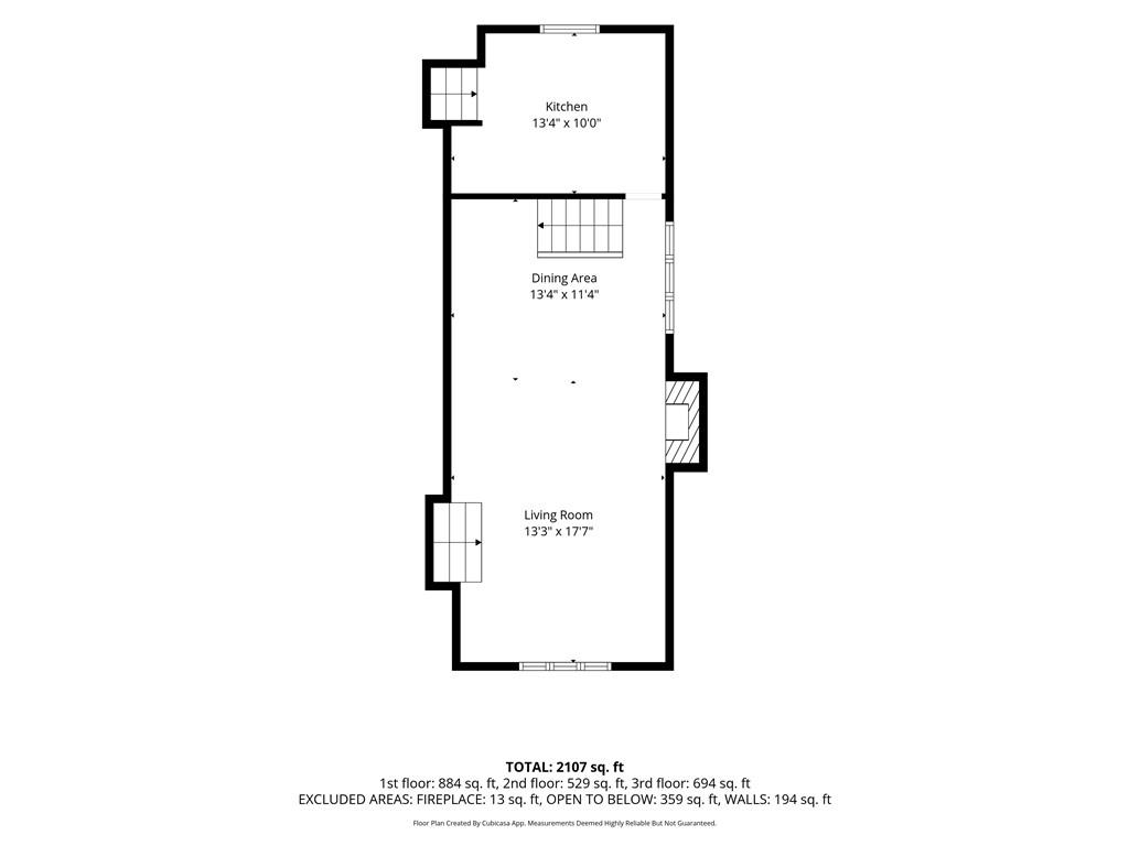 6985 Butner Road Atlanta, GA 30349 - Photo 35 of 41