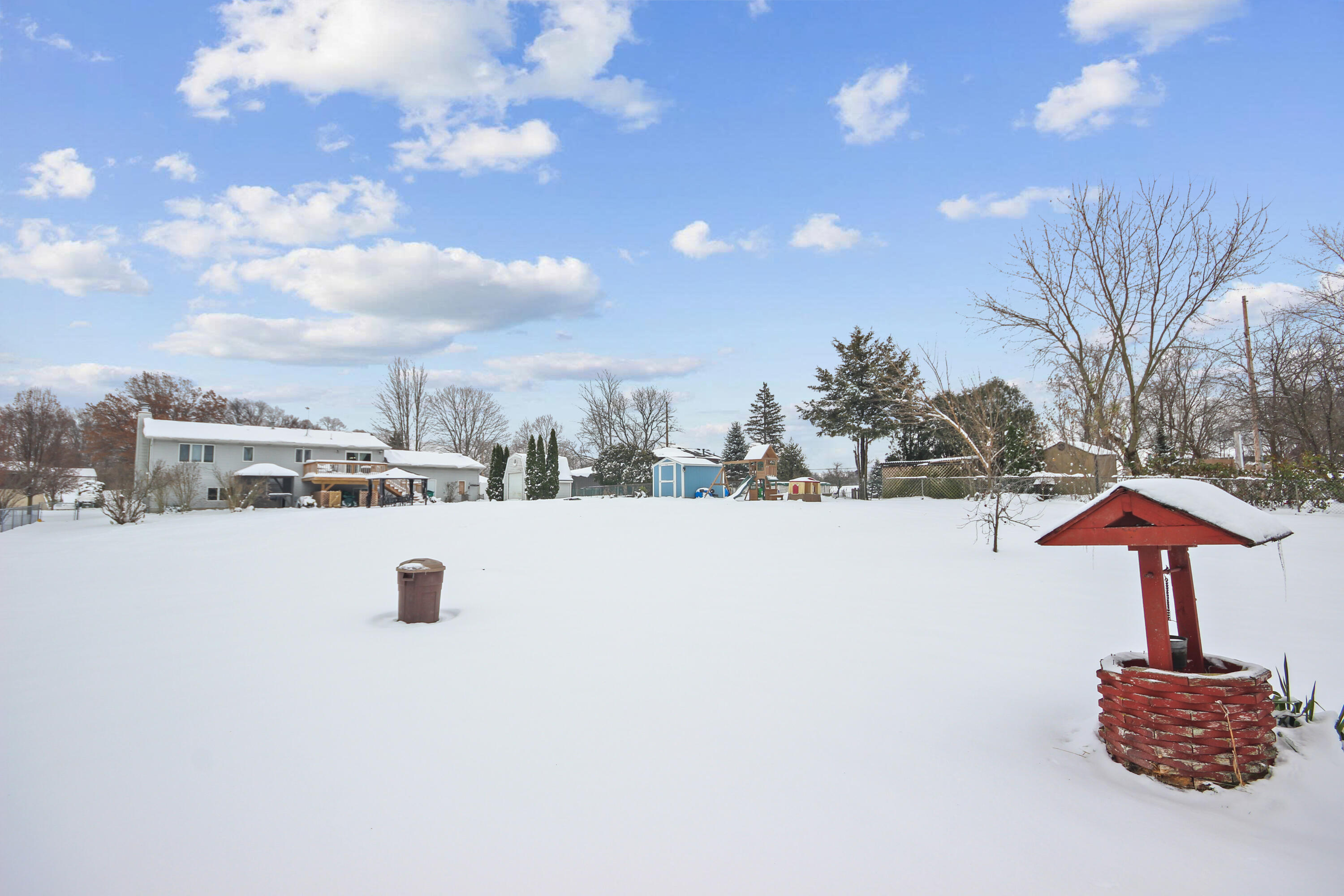 9272 Vigo Street Crown Point, IN 46307 - Photo 18 of 21