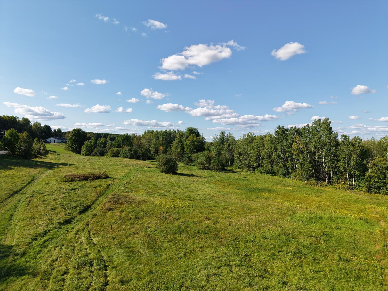 Land
