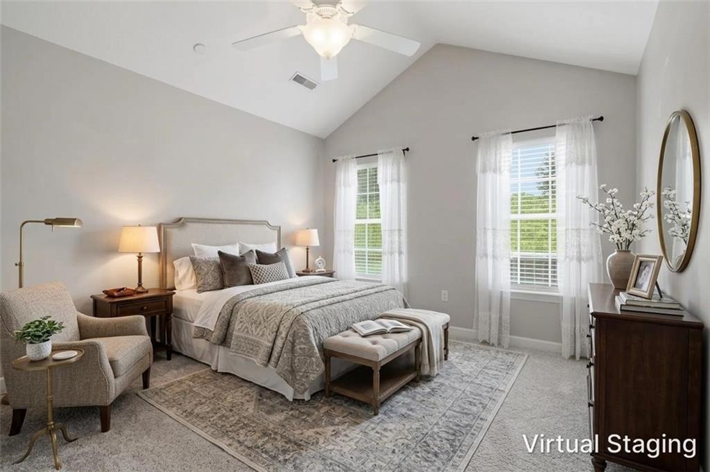 307 Spring Valley Drive Zelienople, PA 16063 - Photo 37 of 50