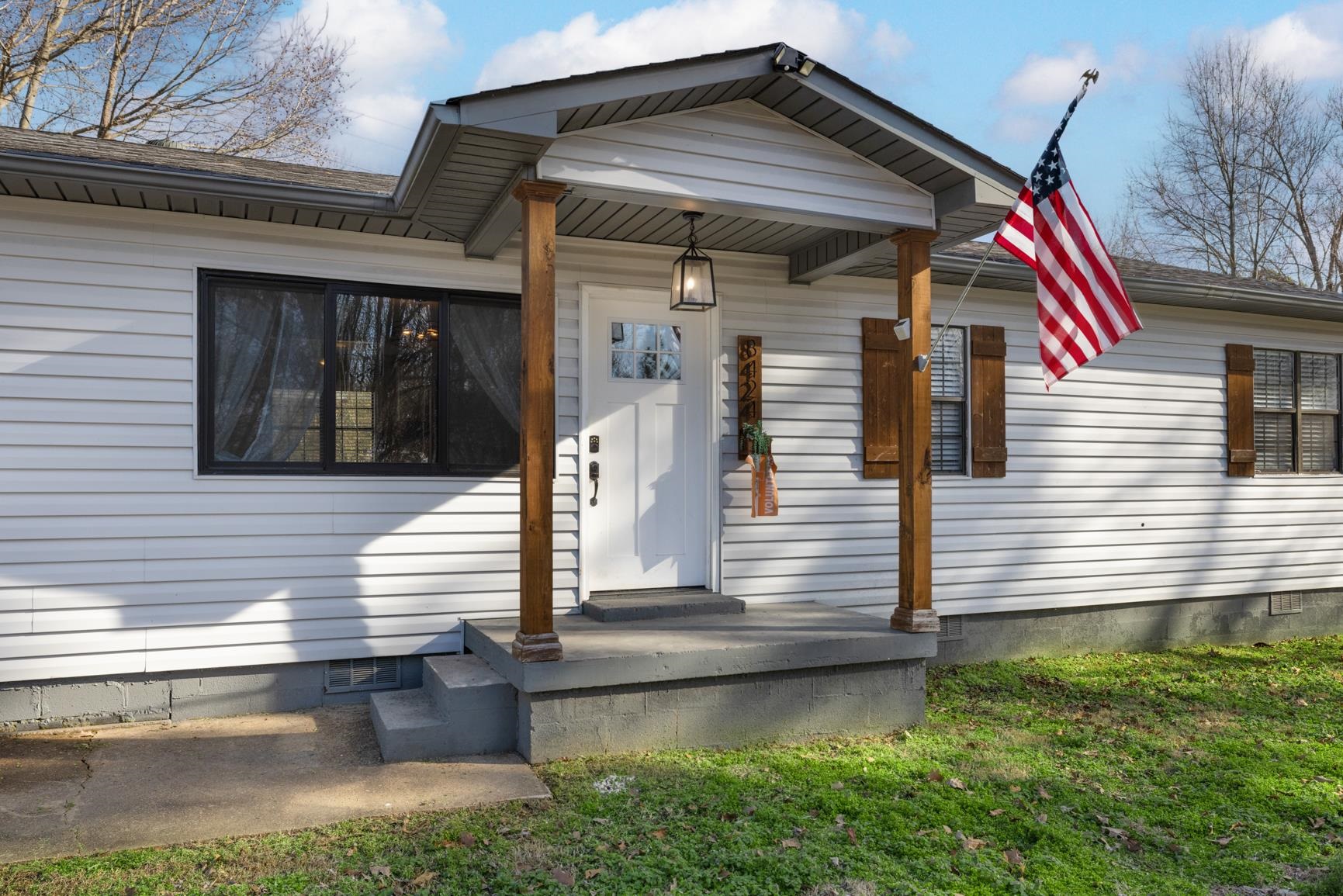 8424 Old Memphis Road Brighton, TN 38011 - Photo 19 of 29