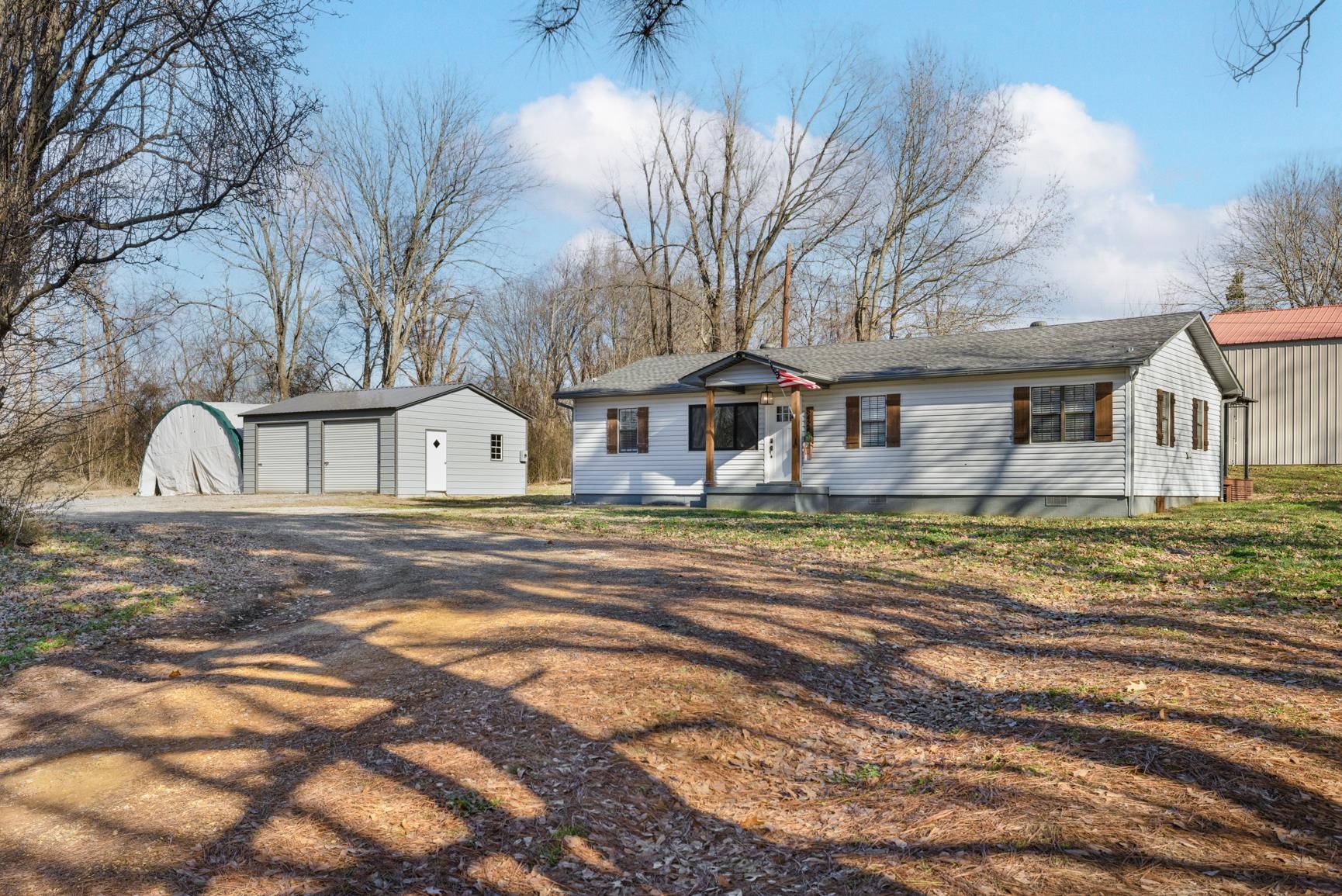 8424 Old Memphis Road Brighton, TN 38011 - Photo 20 of 29