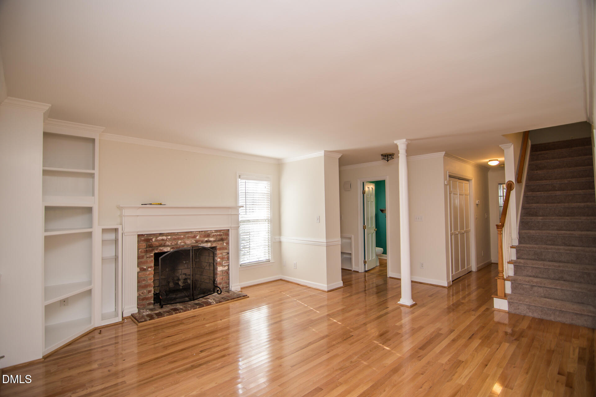 4509 Hershey Court Raleigh, NC 27613 - Photo 3 of 19
