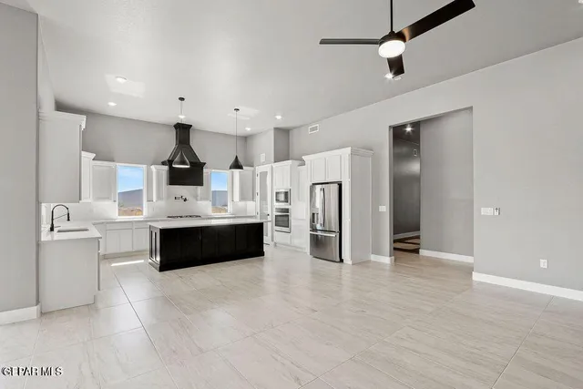 $699,900 | 1836 Cimarron Park Drive, El Paso, TX 79911