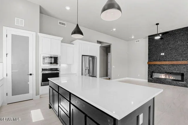 $699,900 | 1836 Cimarron Park Drive, El Paso, TX 79911