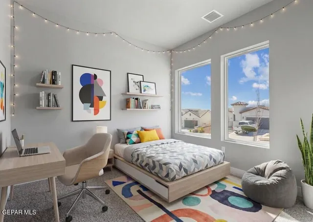 $699,900 | 1836 Cimarron Park Drive, El Paso, TX 79911