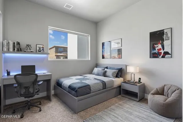 $699,900 | 1836 Cimarron Park Drive, El Paso, TX 79911