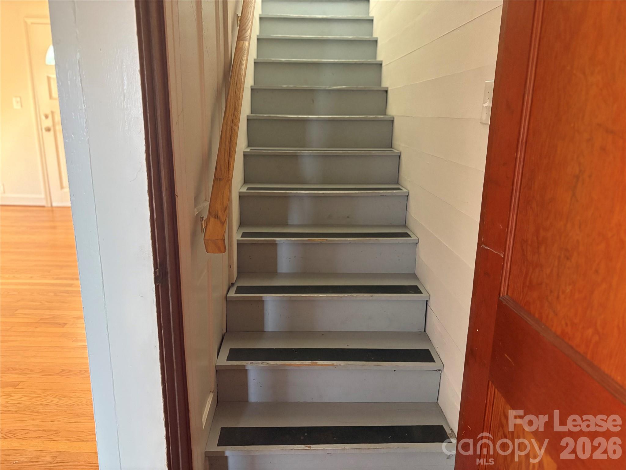 6625 Long Road Matthews, NC 28104 - Photo 14 of 21 a view of entryway