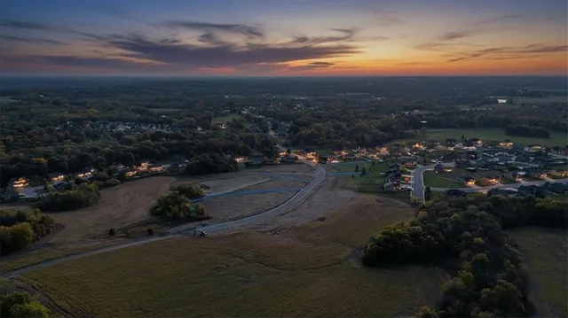 $145,000 | 1407 Mulberry Street, Pleasant Hill, MO 64080