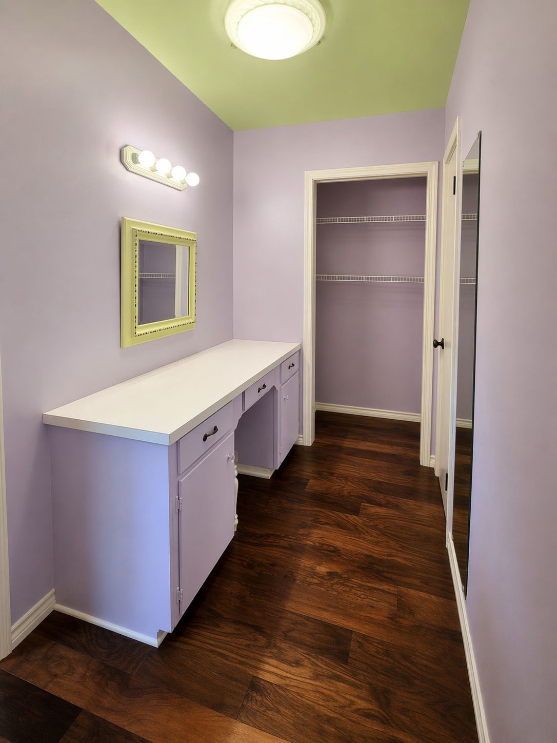 117 Laughlin Road Eagle Lake, TX 77434 - Photo 15 of 23 Master Restroom Vanity