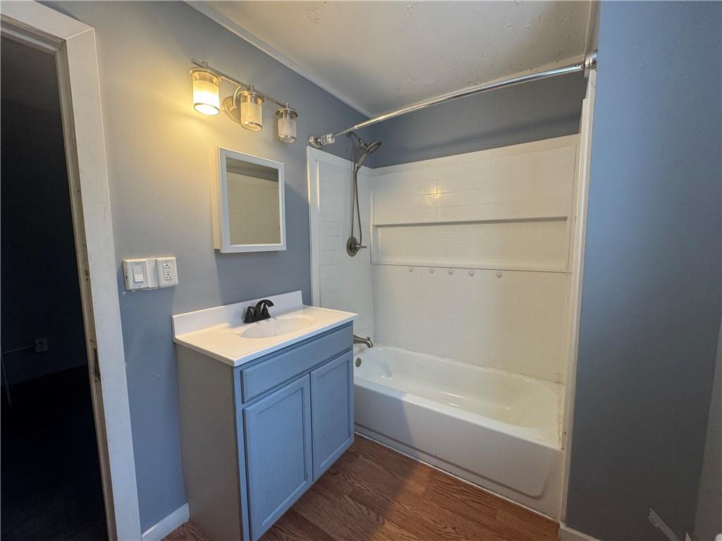 147 Main Street Petrolia, PA 16050 - Photo 5 of 11 main floor