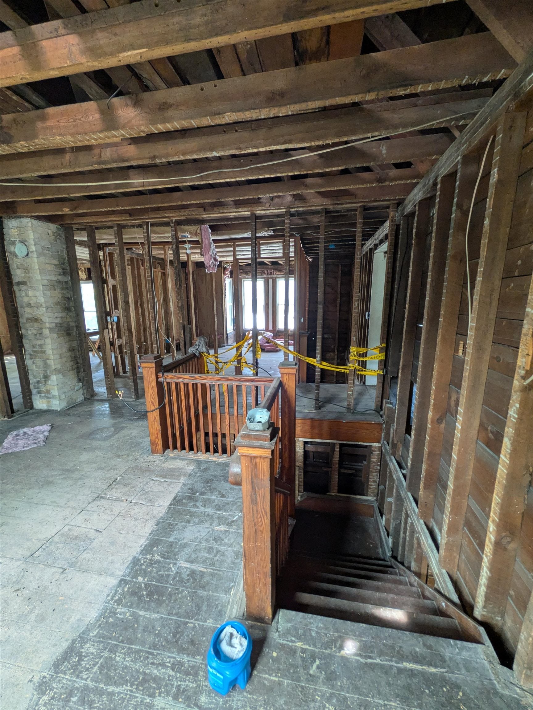 217 Fitzhugh Street Bay City, MI 48708 - Photo 12 of 15 Gallery Image 12