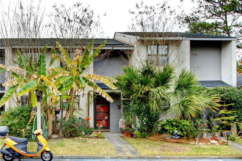 1498 Demere Road, Unit D7 St. Simons Island, GA 31522 - Photo 1 of 1